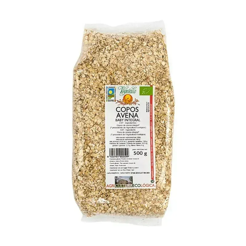 Copo de Avena 500 g