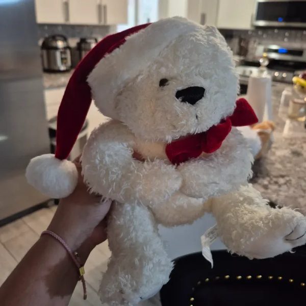 Hermoso Peluche