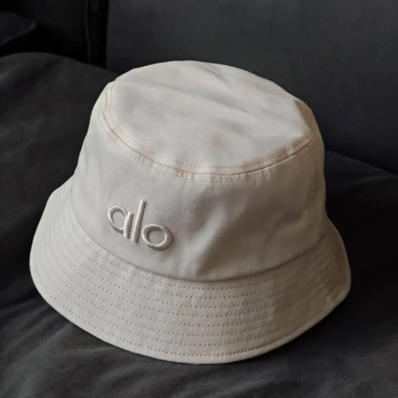 Bucket hat alo