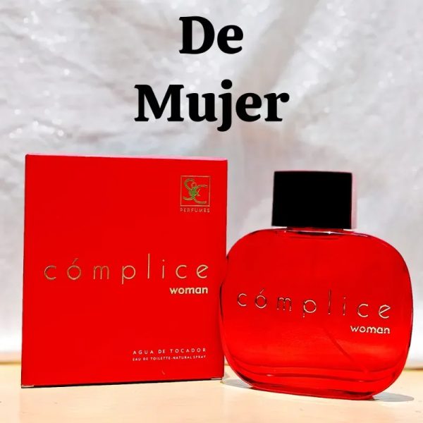 Complice