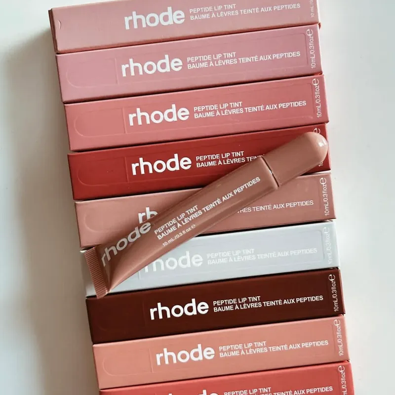 Labiales Rhode