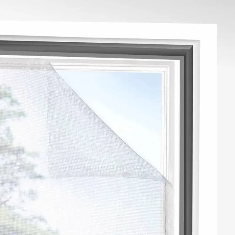 Mosquitero para puertas