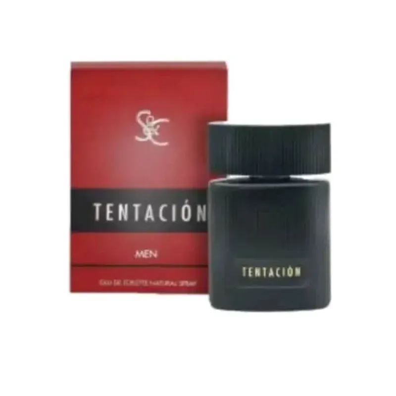 Perfume de Hombre - Tentación