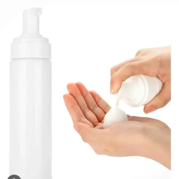 Dispensador de espuma