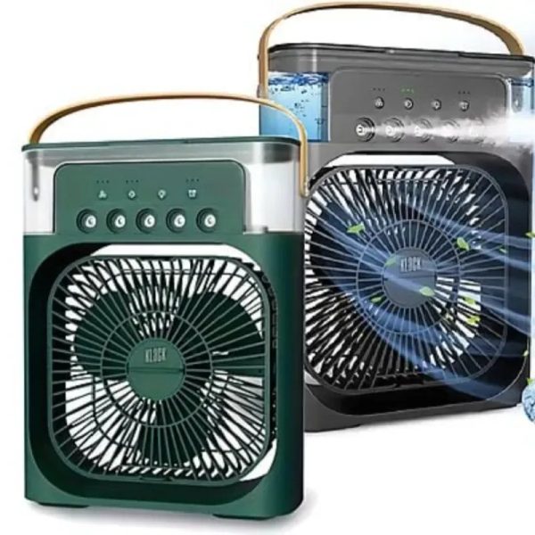 Ventilador