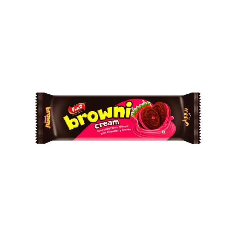 BROWNI cream