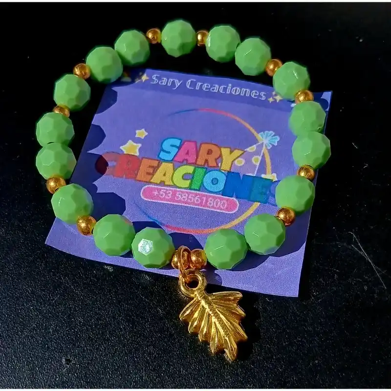 Pulsera SA