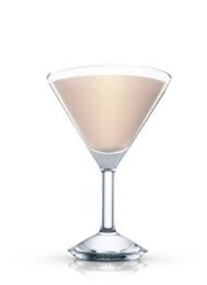 Cóctel Ron Alexander