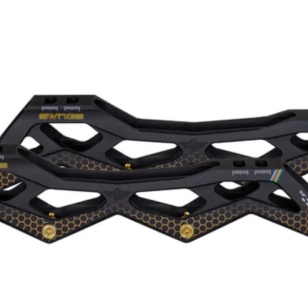 Powerslide chasis