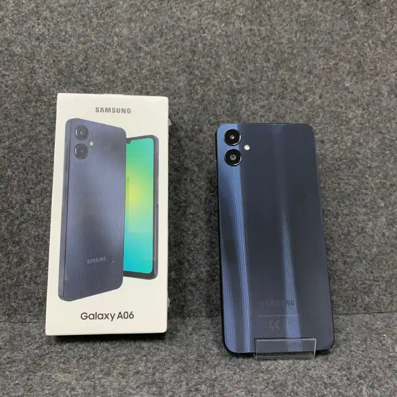 Samsung Galaxy A06 4/64