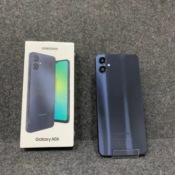 Samsung Galaxy A06 4/64