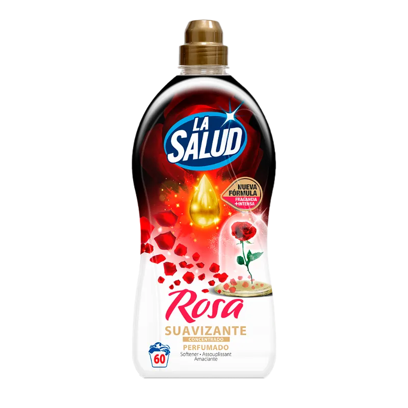 Suavizante La salud