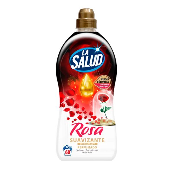 Suavizante La salud