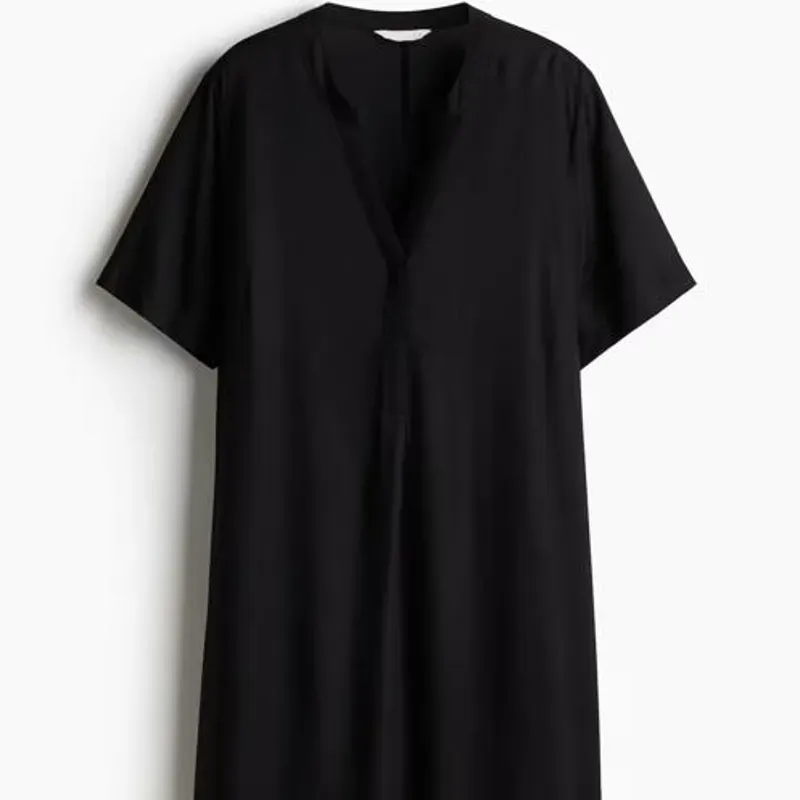 Vestido H&M