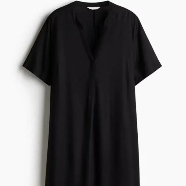 Vestido H&M