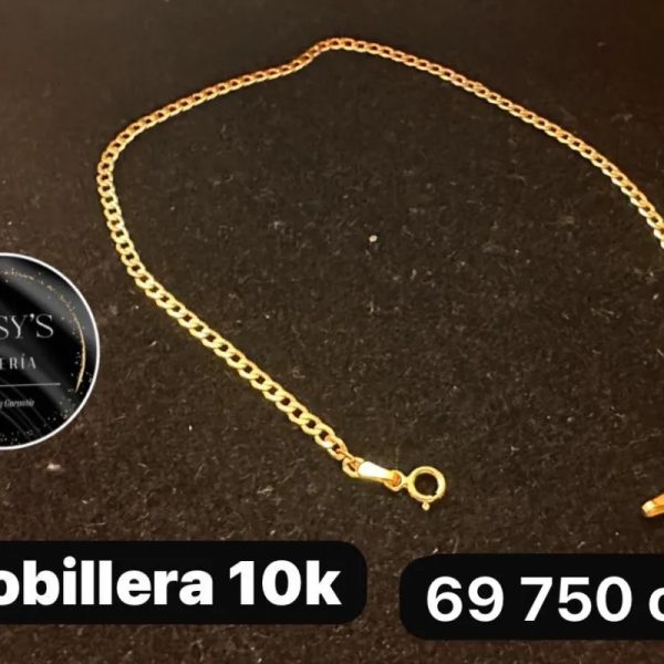 Tobillera