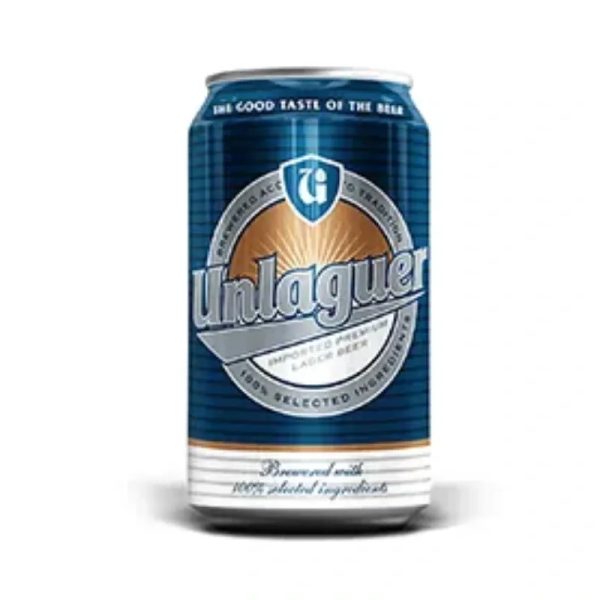 Cerveza Unlaguer