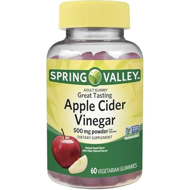 Vinagre Sidra de Manzana