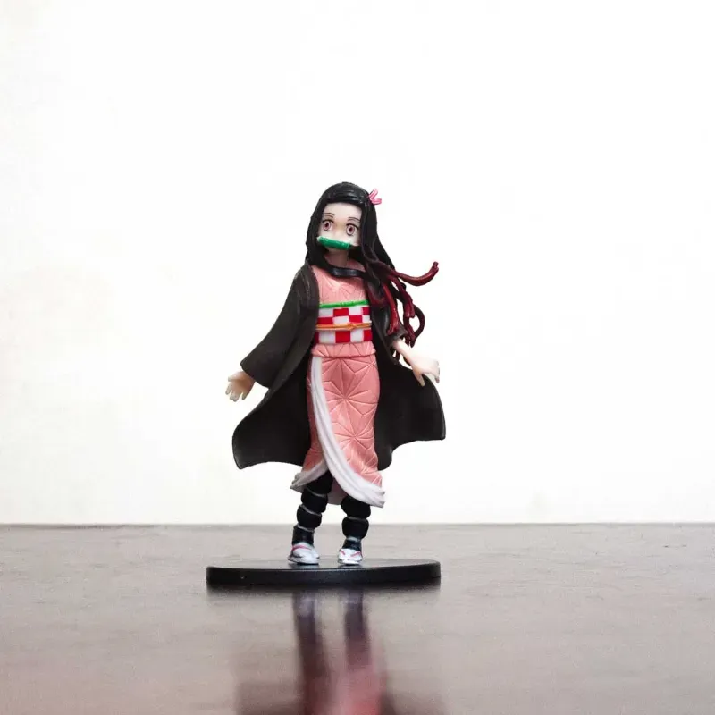  Figura Nezuku (Kimetsu no Yaiba)