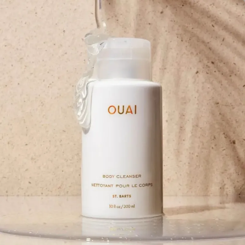Gel de baño
