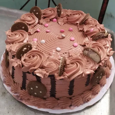 Kake