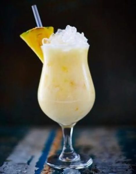 Cóctel Piña Colada
