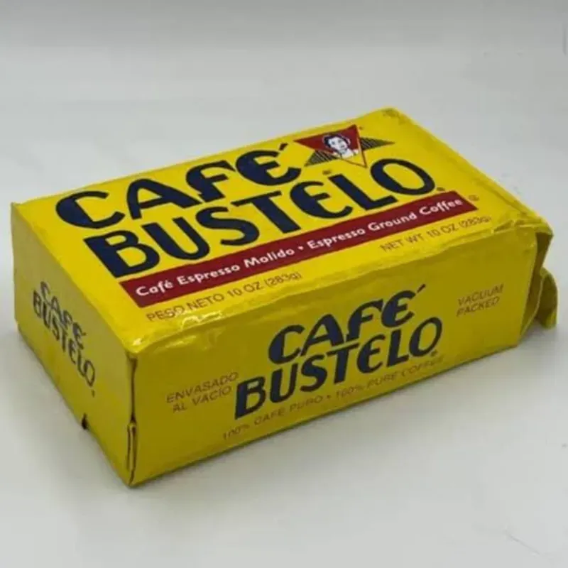 Café Bustelo