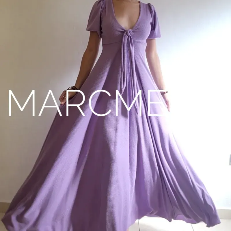 VESTIDO CINDERELLA LARGO (ENCARGO)