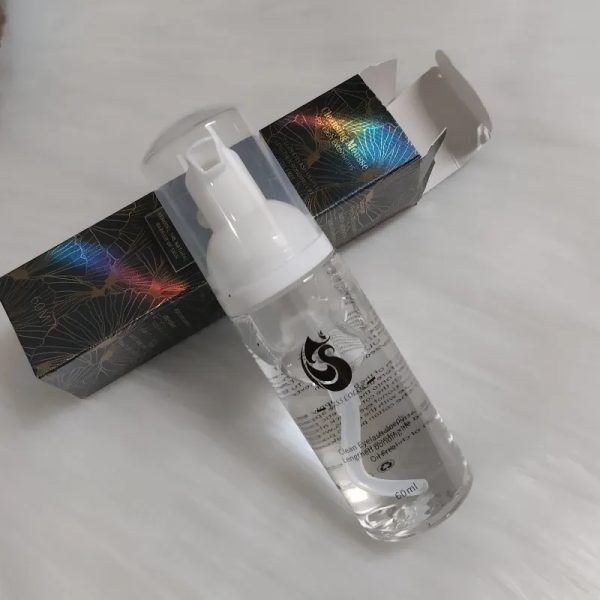 Champú de Pestañas (60 ml)