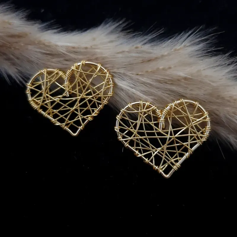 Pendientes Gn-03