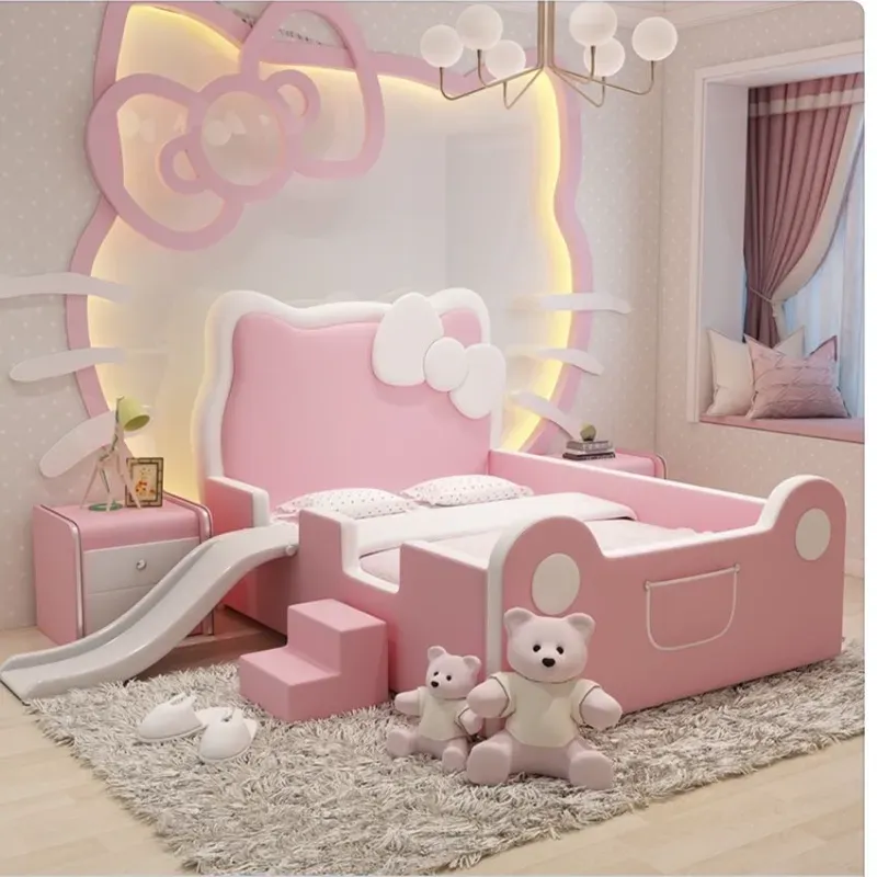 Juegos de Cuarto Infantiles 30