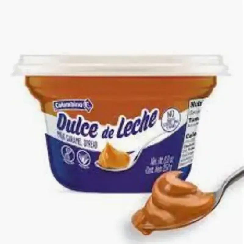 Dulce de Leche La Colombina