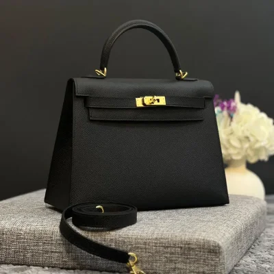Bolso Hermès Kelly