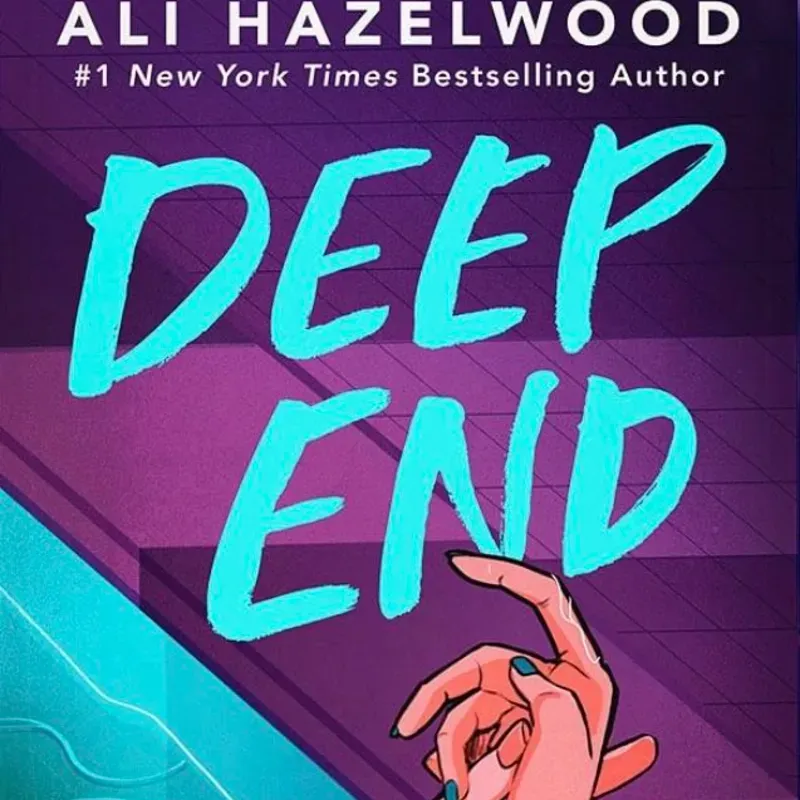 Deep end