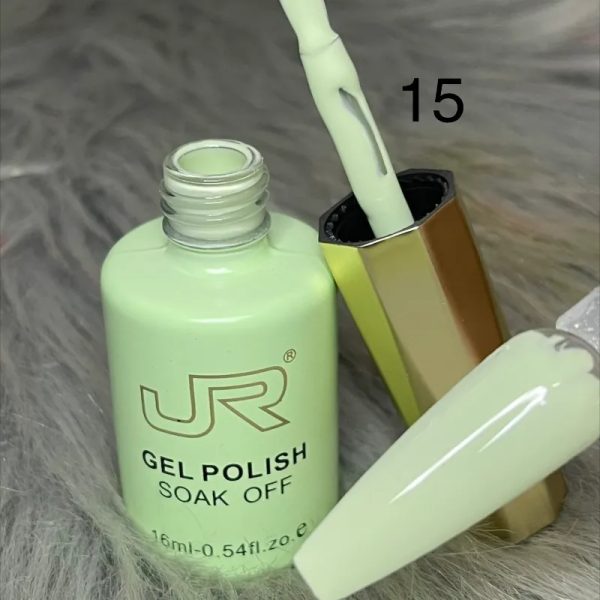 Verde pastel