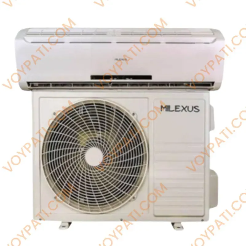 SPLIT MILEXUS 1 TONELADA