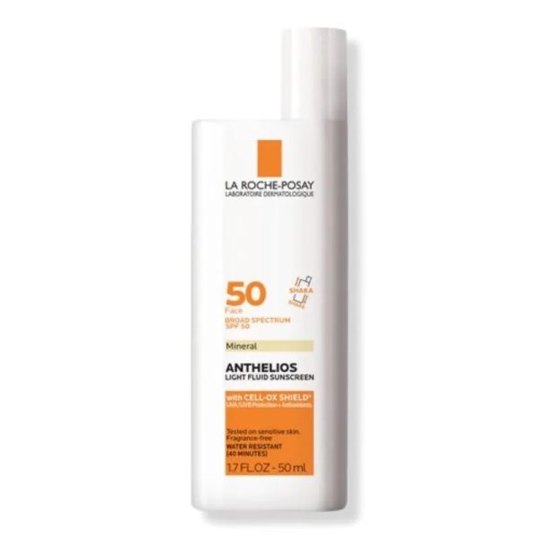 La Roche Posay