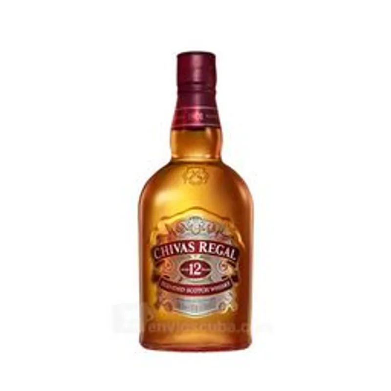 Chivas Regal 12 (trago)