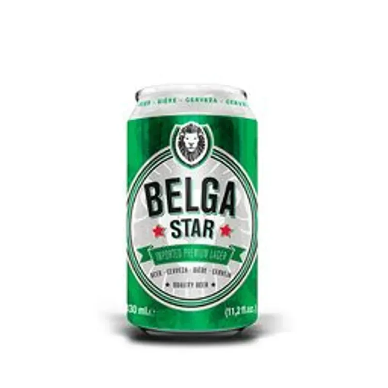 Belga Star