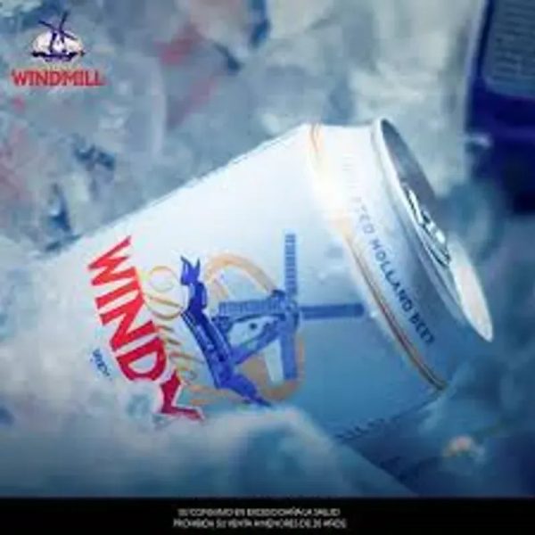 Cerveza Importada