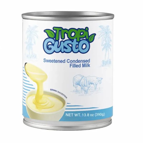 Leche Condensada