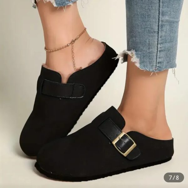 Suecos de Mujer