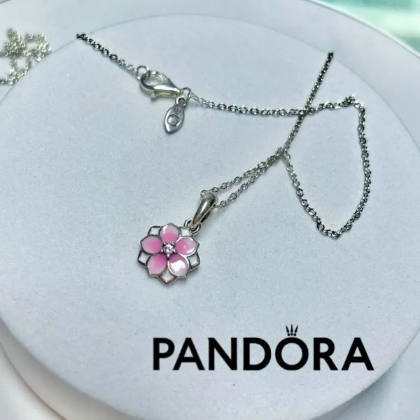 Cadena Pandora 16