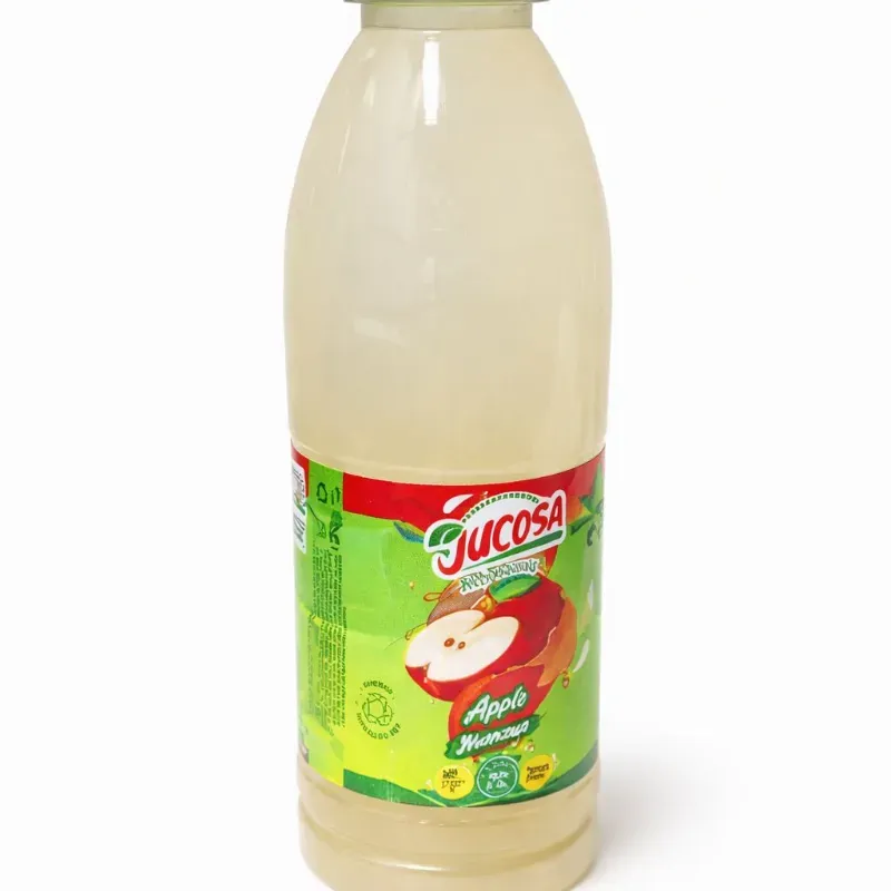 Jugo de Manzana