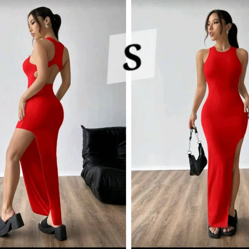 VESTIDO