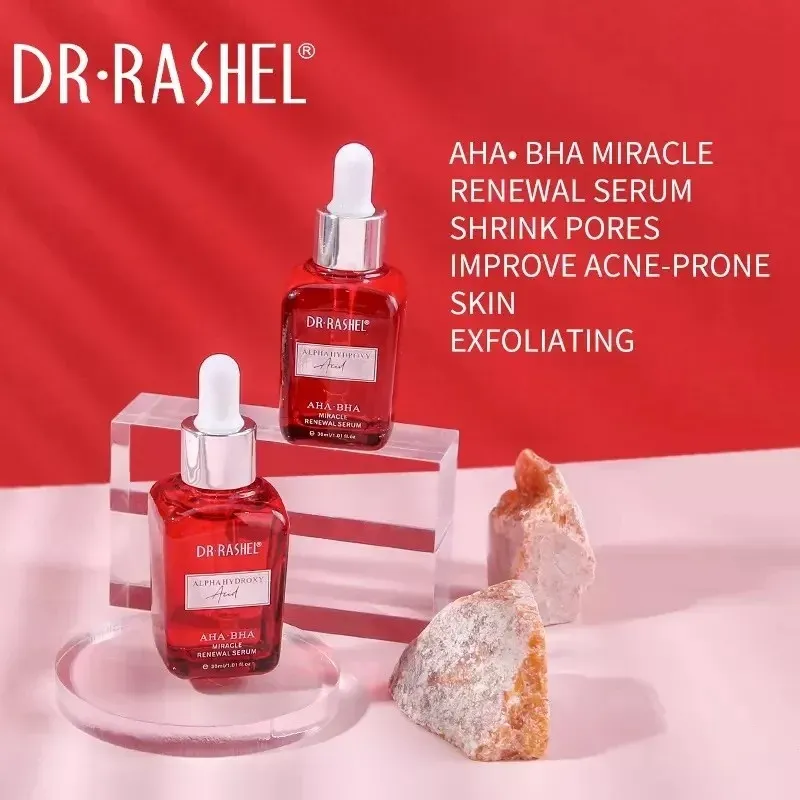 Serum AHA-BHA