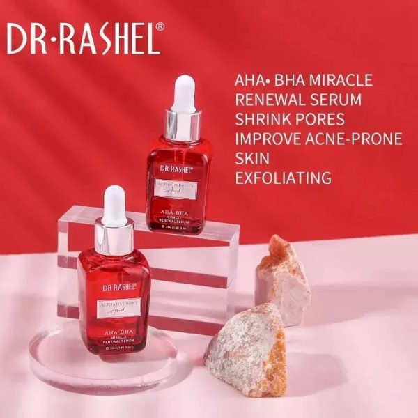 Serum AHA-BHA
