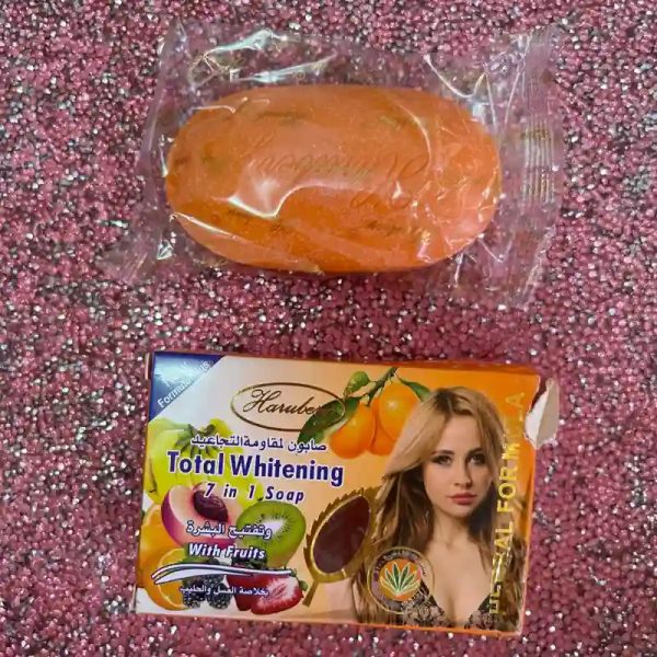 Jabón nutritivo