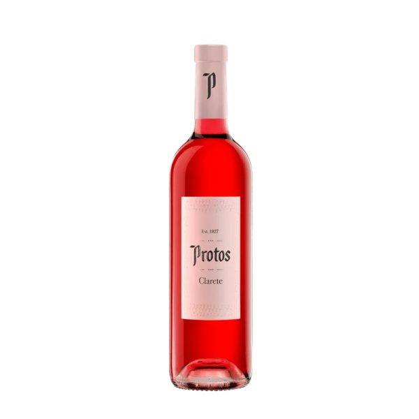Vino Protos Rosado