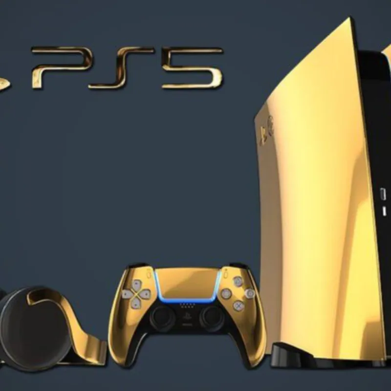 Copia de juegos ps5 inyectados y otros servicios